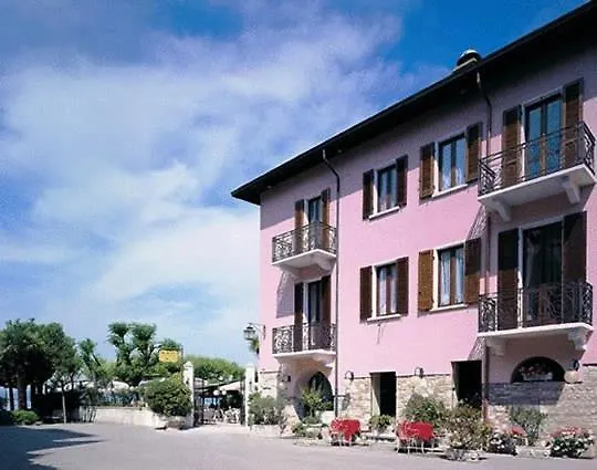 Hotel Pace سيرمِيوني 3*,  إيطاليا