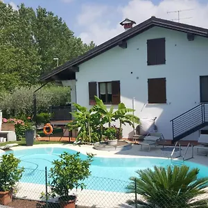 Bed & Breakfast Casa Gaia -, Sirmione