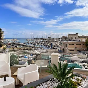 Regina Margherita - & Rooftop Lounge Bar Bed & Breakfast Syracuse