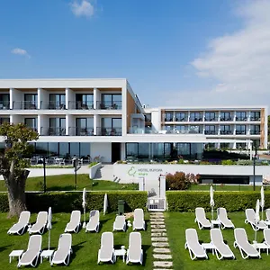 Hotel Europa, Sirmione