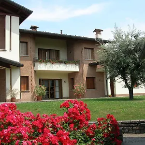 Casa Ceruti فندق مبيت وإفطار