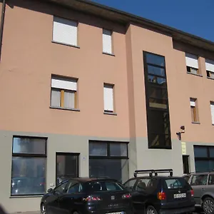Casa de hóspedes Casa Giuly