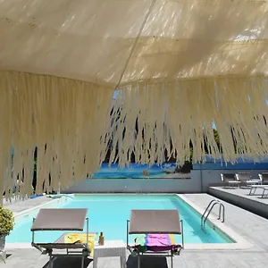 Hotel International, Sirmione
