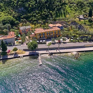 فندق Del Garda **
