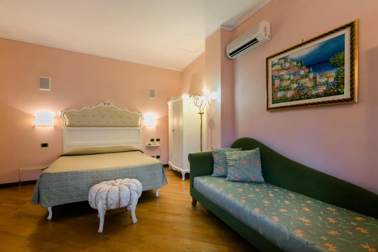 Hotel Pace Sirmione