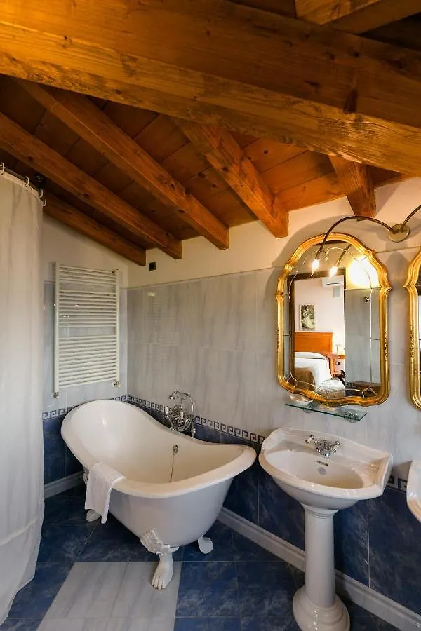 Hotel Pace Sirmione