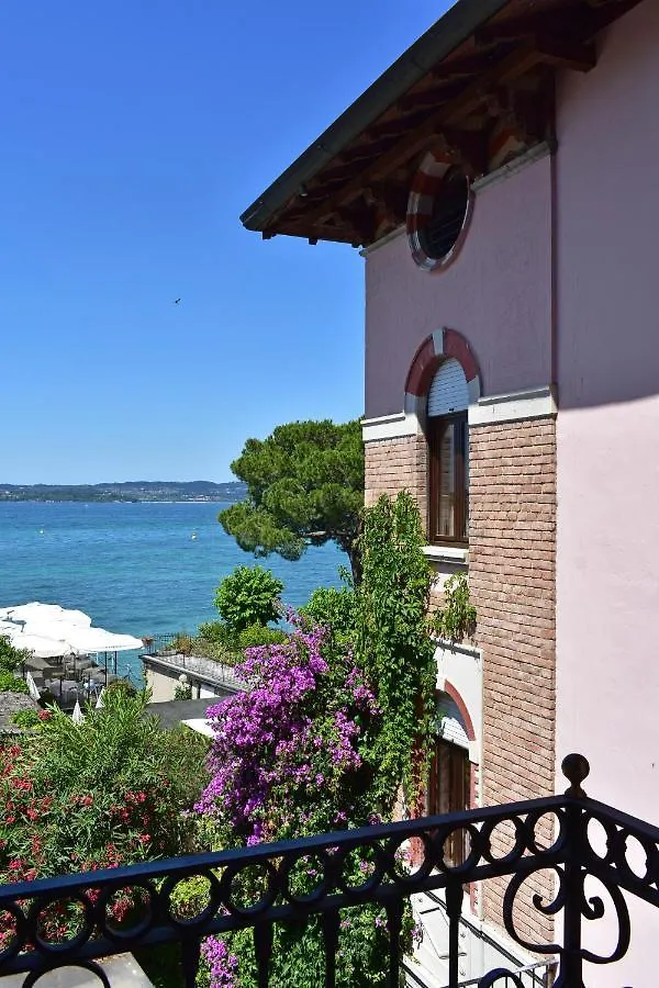 Hotel Pace Sirmione
