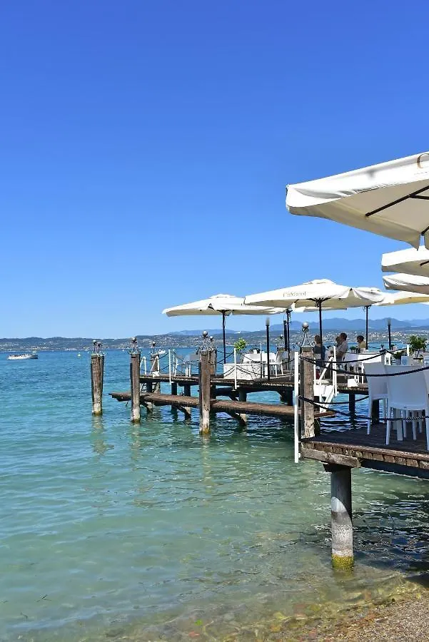 Hotel Pace Sirmione