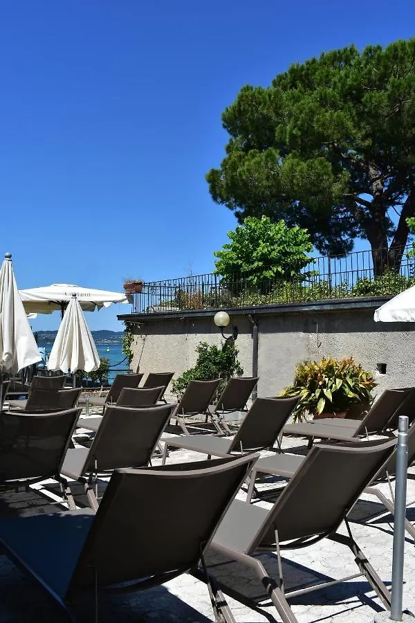 Hotel Pace Sirmione
