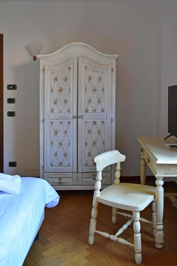 Hotel Pace Sirmione