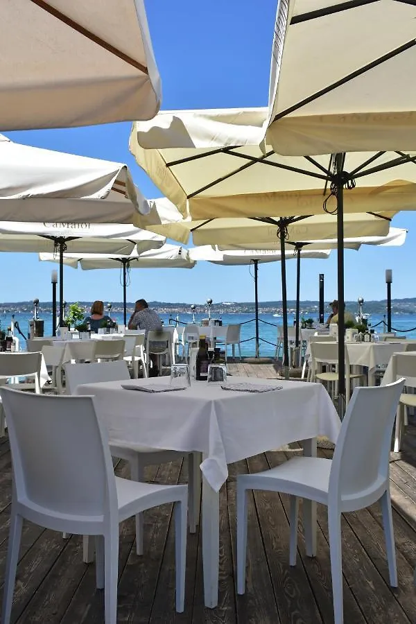 Hotel Pace Sirmione