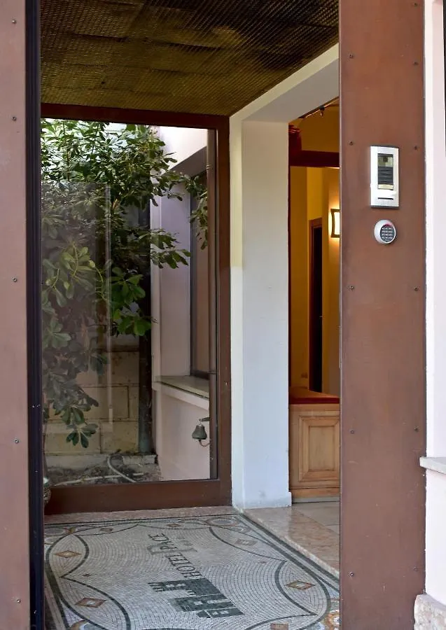 ***  Hotel Pace Sirmione Italië