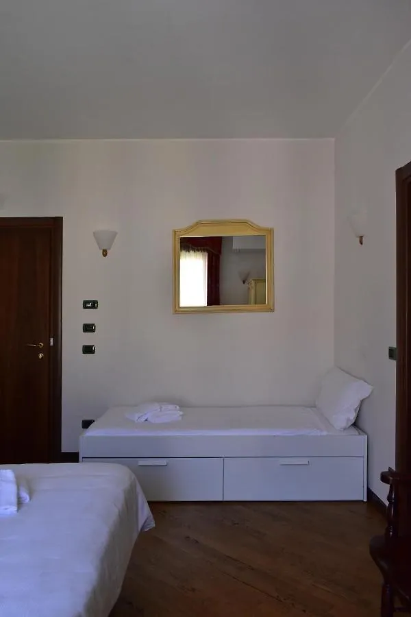 Hotel Pace Sirmione