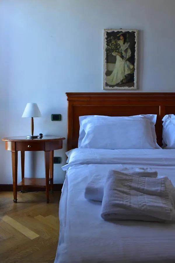 Hotel Pace Sirmione