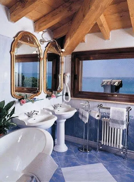 Hotel Pace Sirmione