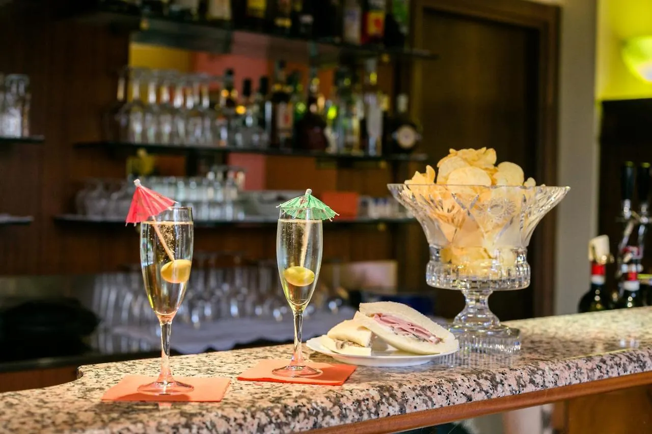 Hotel Pace Sirmione