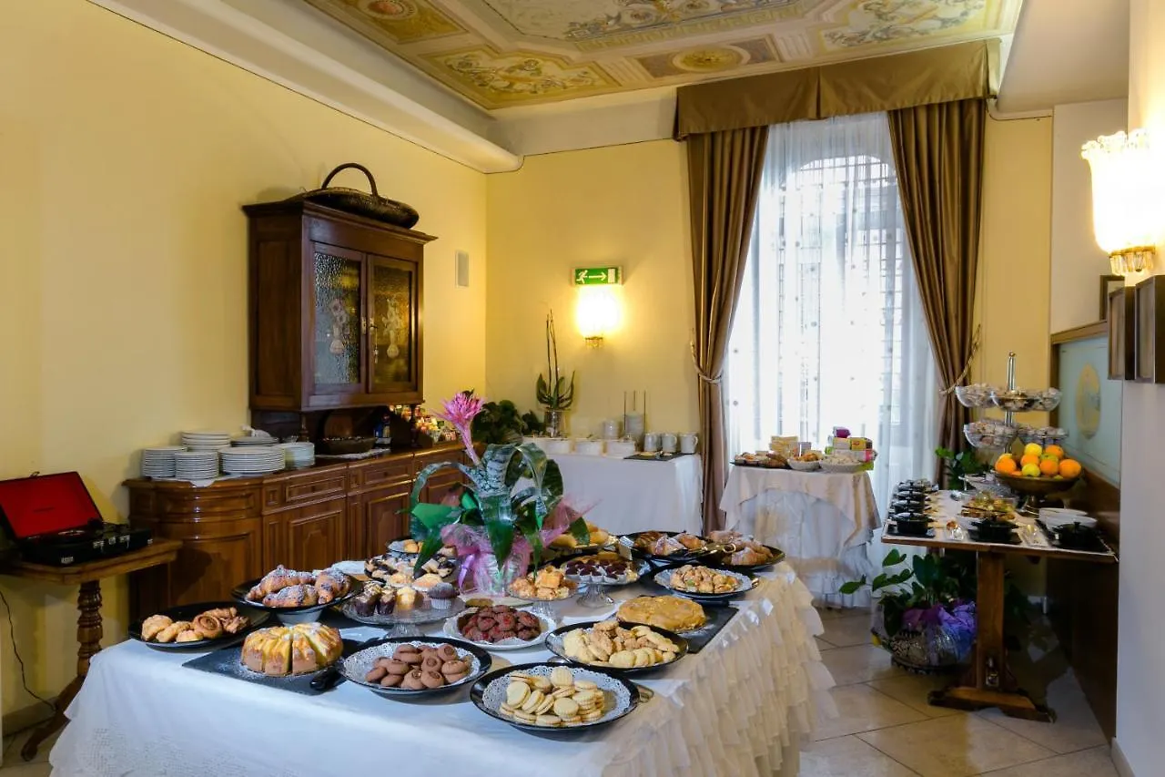 Hotel Pace Sirmione