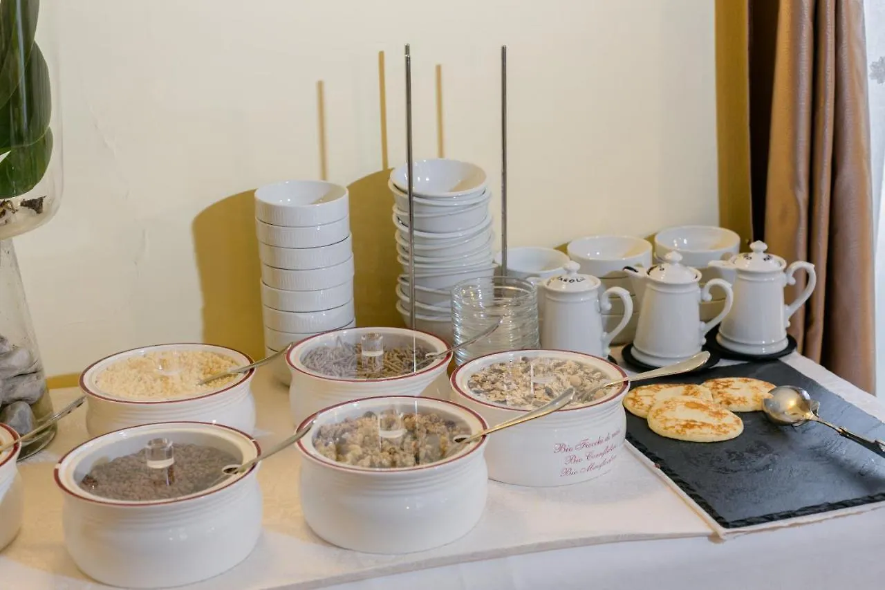 Hotel Pace Sirmione