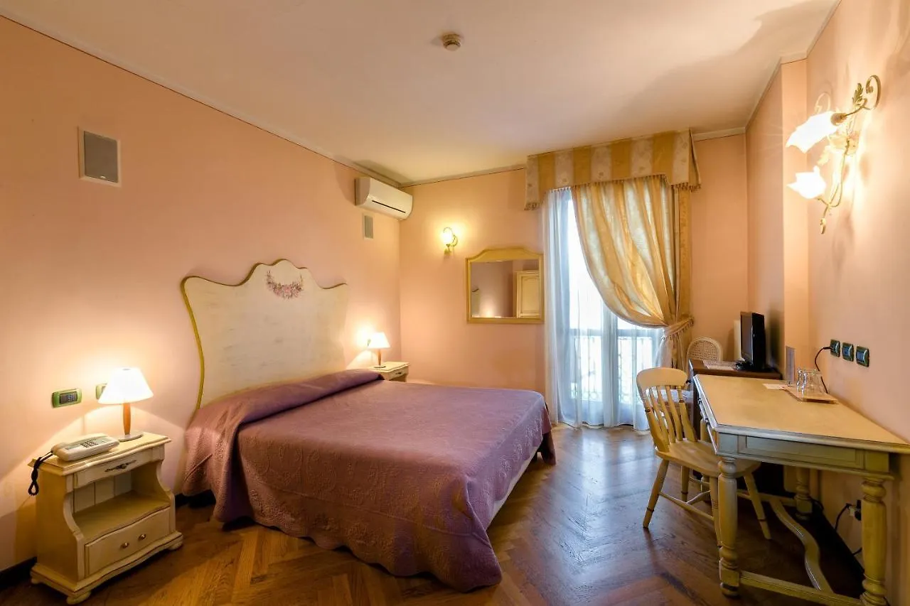 Hotel Pace Sirmione Italië