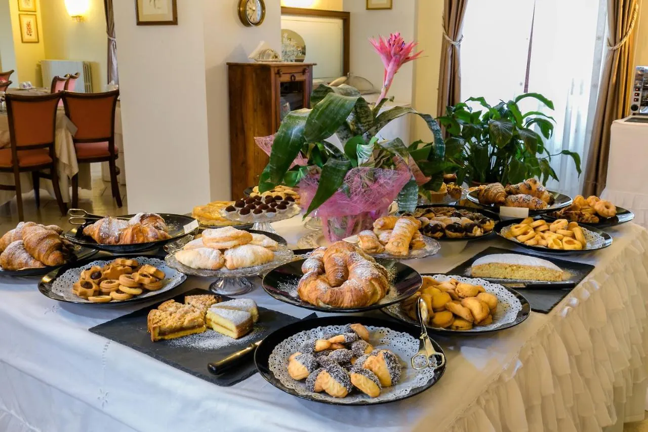 Hotel Pace Sirmione Italië